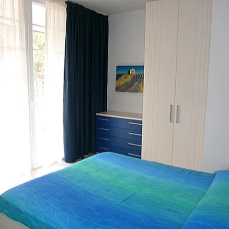 Appartamento Silvida