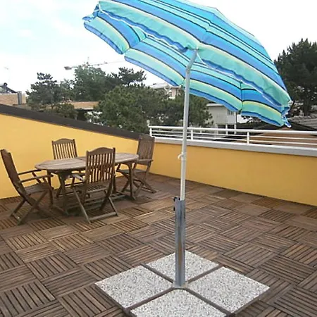 Appartamento Silvida Bibione