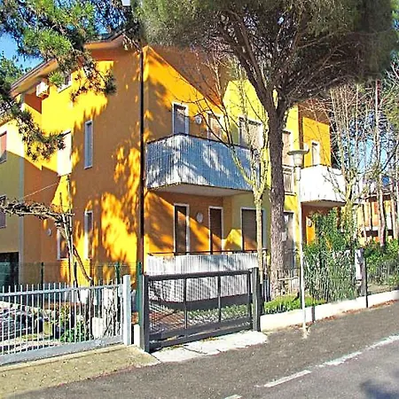 Appartamento Silvida *