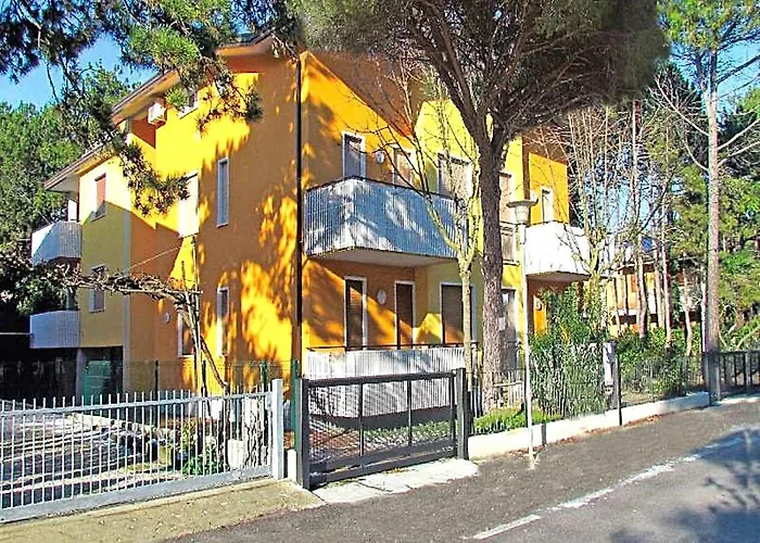 Апартаменты Silvida *