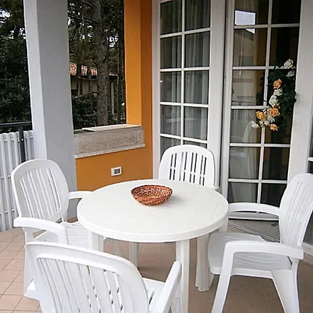 Silvida Apartment Bibione