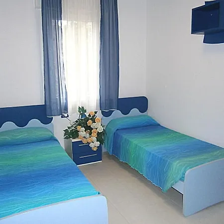 Apartmán Silvida Bibione