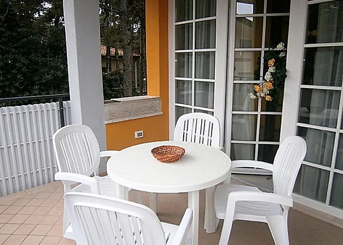 Silvida Apartamento Bibione