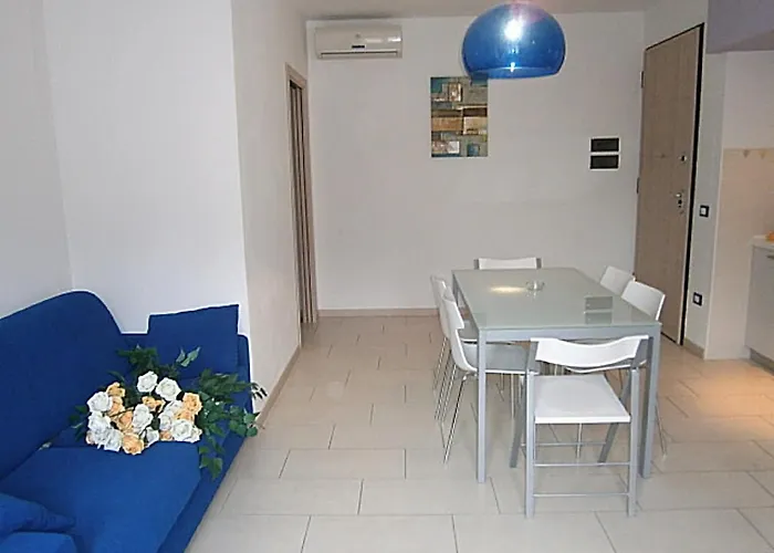 Apartamento Silvida *