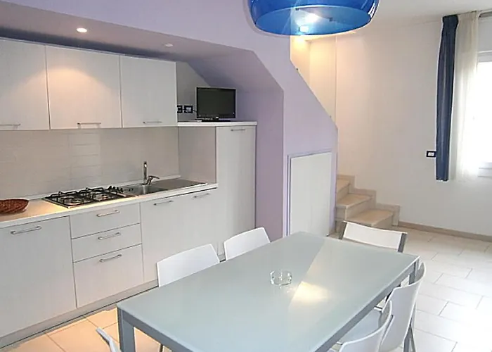 Apartamento Silvida