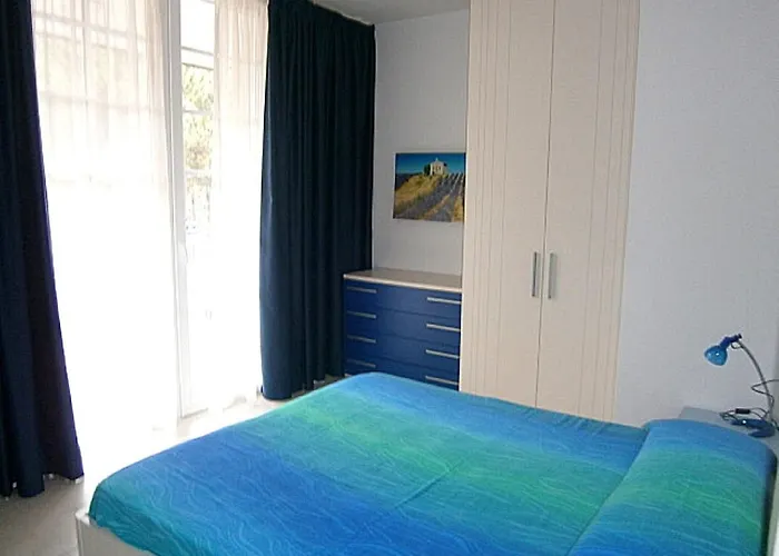 Apartamento Silvida