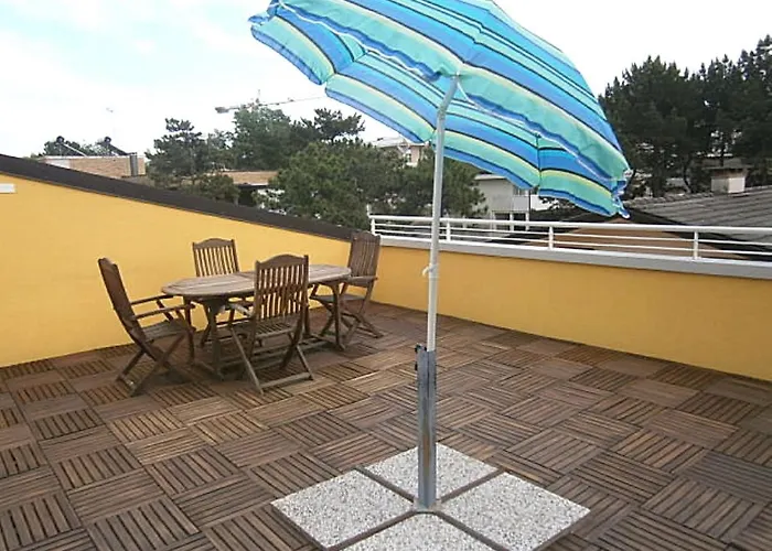 Apartamento Silvida Bibione