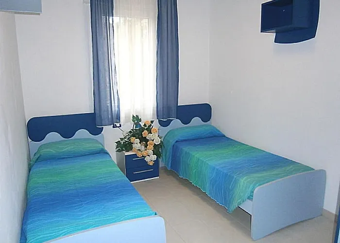 Apartamento Silvida Bibione